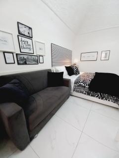 Marinella House Napoli centro Piazza Dante - 6