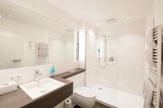 Boardinghouse am Wall - 8