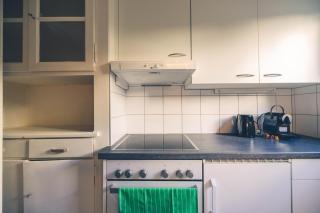 Bright apartment in the center of Lausanne - 5