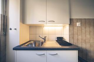 Bright apartment in the center of Lausanne - 8