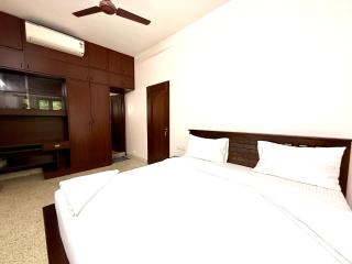 Kolam Dingai Serviced Residence, Kotturpuram - 6
