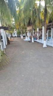 Dual Hostal El Paredón - 2