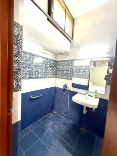 Kolam Dingai Serviced Residence, Kotturpuram - 3
