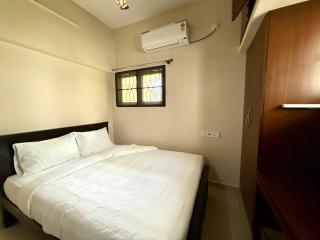 Kolam Dingai Serviced Residence, Kotturpuram - 8