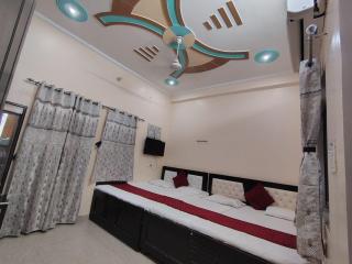 Shri Sitaram Guest House - 4