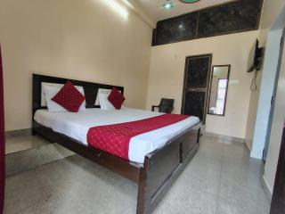 Shri Sitaram Guest House - 2
