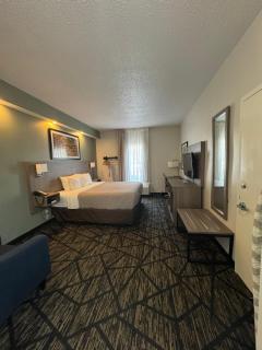 Quality Inn Lake City - 3