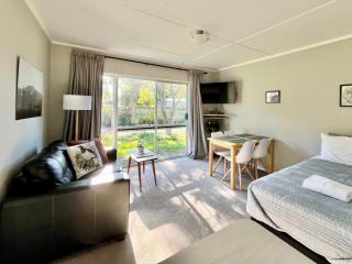 Mt Dobson Motel - 8