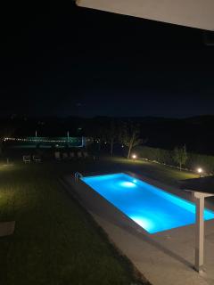 Villa Mariarosaria Luxury Dimora & Private Pool - 9