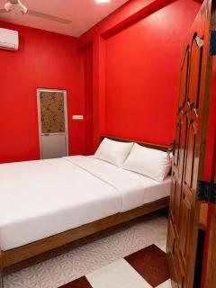 greenhouse holiday villa - 8