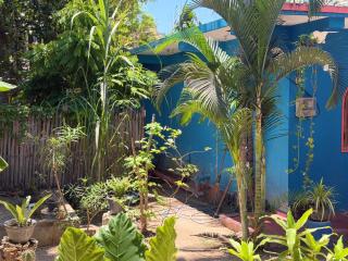 greenhouse holiday villa - 5