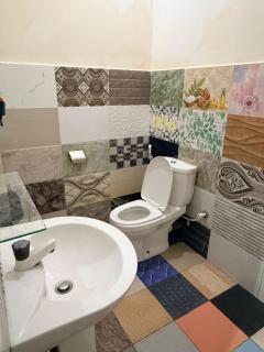 greenhouse holiday villa - 4