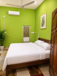 greenhouse holiday villa - 3