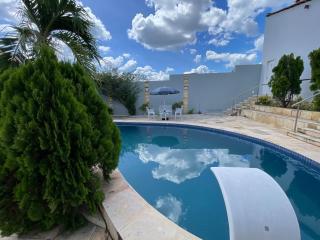 Casa ampla com piscina - 5