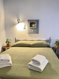 Xrisanthy's House - 2