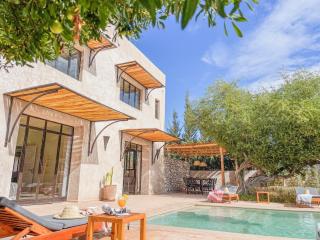 Villas by Living Essaouira - 9