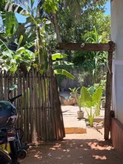 greenhouse holiday villa - 1