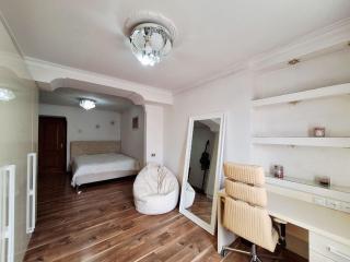 Cozy Comfort Apartment in Chisinau - 9