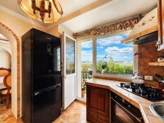 Cozy Comfort Apartment in Chisinau - 8