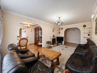 Cozy Comfort Apartment in Chisinau - 6