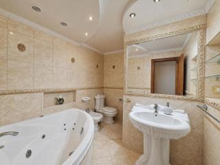 Cozy Comfort Apartment in Chisinau - 5