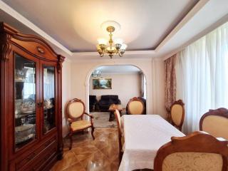 Cozy Comfort Apartment in Chisinau - 4