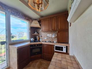 Cozy Comfort Apartment in Chisinau - 1