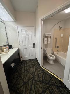 Quality Inn Lake City - 4