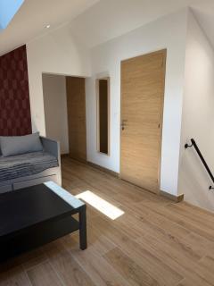 Gite en Champagne - Piscine intérieur et spa - 15 personnes - 1