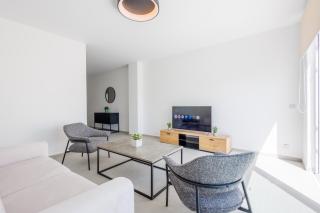 Swieqi Apartments with Terrace or Balcony near Paceville by QuickTrips - 3