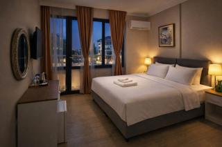 Efes Artemis Hotel - 5