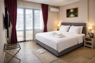 Efes Artemis Hotel - 3