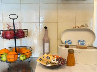Xrisanthy's House - 5