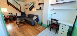 Spacious Sunny House with Roof Terrace - London E5 - 7