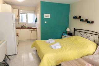 Convenient and comfortable ground floor apartment - 6