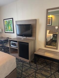 Quality Inn Lake City - 5