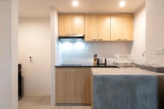 Townhouse in Pratunam Bangkok Soi Ratchaprarop 10 - 8