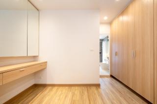 Townhouse in Pratunam Bangkok Soi Ratchaprarop 10 - 7