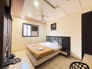 Hotel Falcon Ulhasnagar by Hotelist - 4