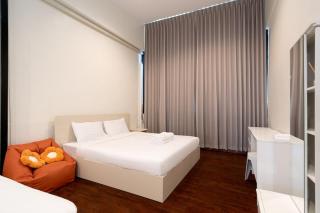 Townhouse in Pratunam Bangkok Soi Ratchaprarop 10 - 4