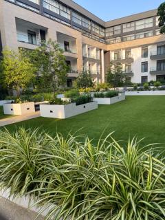 Embassy Gardens Studio Accra - 8