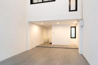 Townhouse in Pratunam Bangkok Soi Ratchaprarop 10 - 3