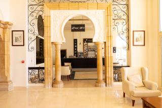 Continental Plaza Beach Resort - 1