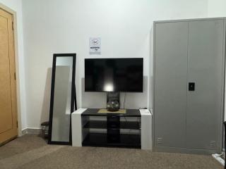 Bedspace - Near Central Bus Terminal - 6