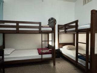 Bedspace - Near Central Bus Terminal - 4