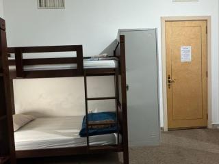 Bedspace - Near Central Bus Terminal - 3