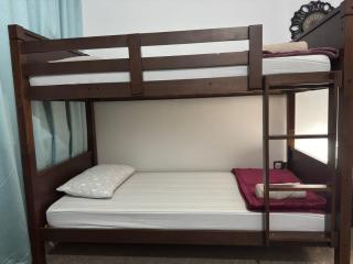 Bedspace - Near Central Bus Terminal - 2