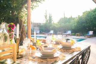 Villas by Living Essaouira - 4