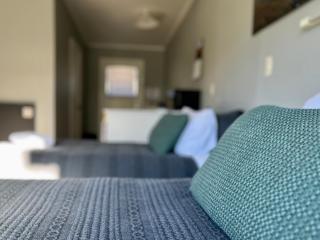 Mt Dobson Motel - 9