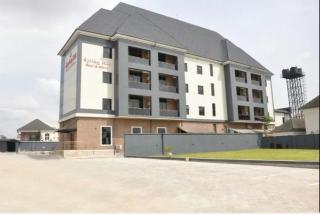 Springhill Hotel Suites-Executive - 0